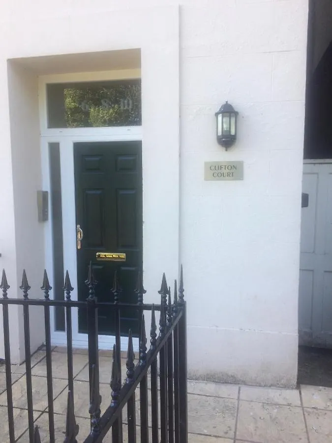 Luxury City Centre Apartment, Exeter. 0*, Exeter United Kingdom