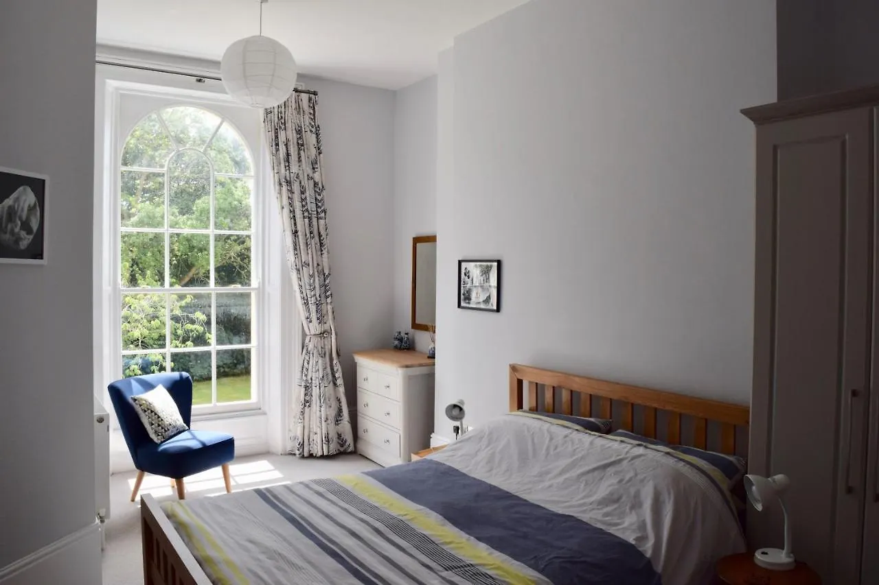Luxury City Centre Apartment, Exeter. United Kingdom