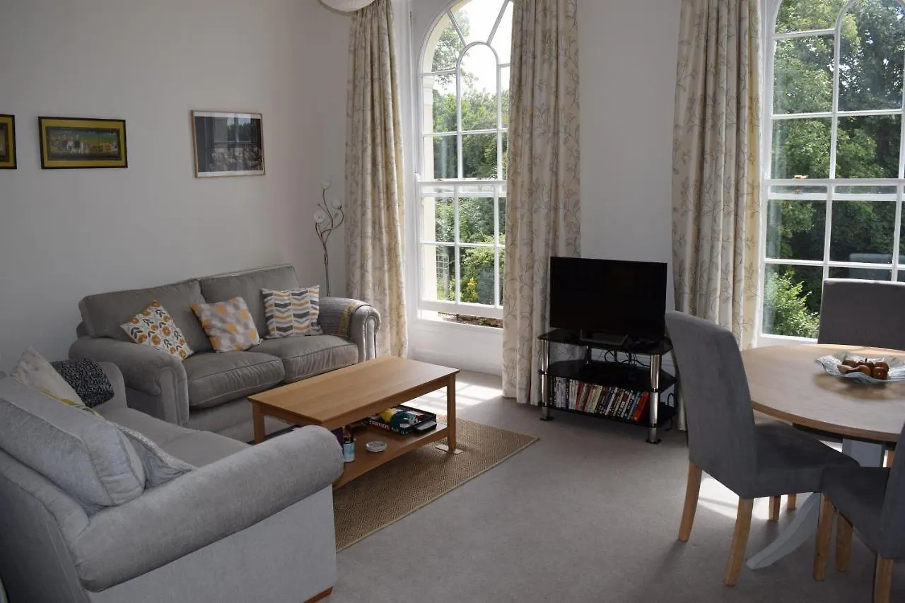Luxury City Centre Apartment, Exeter. 0*, Exeter United Kingdom