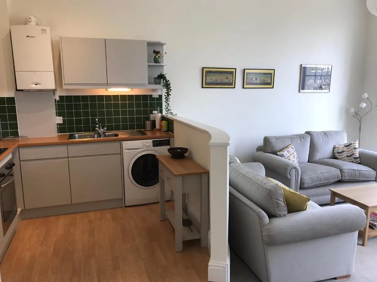 Apartment Luxury City Centre Apartment, Exeter.