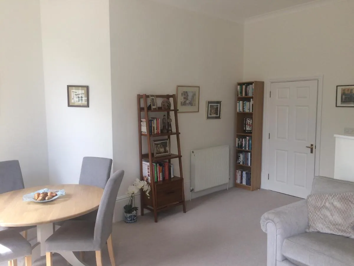 Luxury City Centre Apartment, Exeter. 0*, Exeter