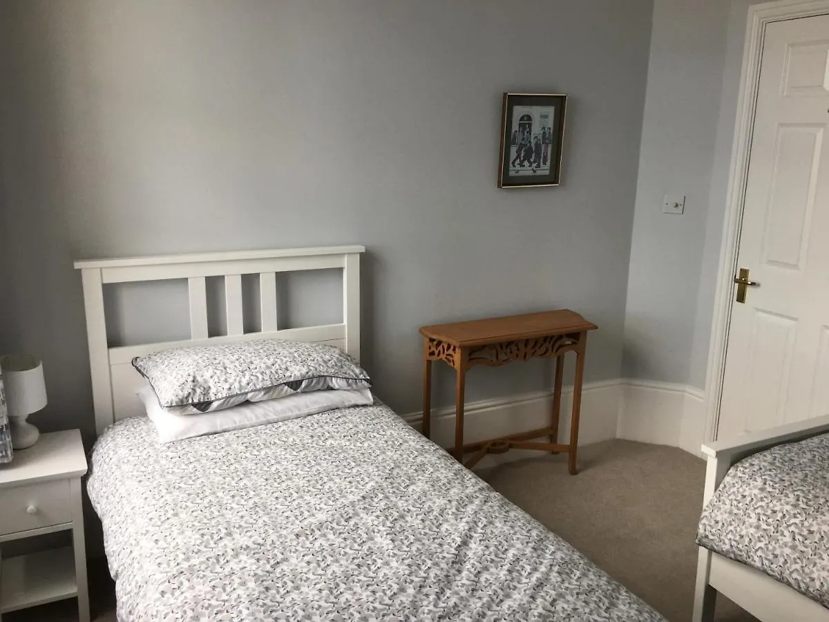 Luxury City Centre Apartment, Exeter. Apartment
